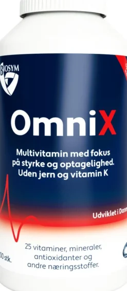 Multivitamin