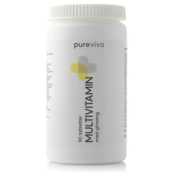 Multivitamin