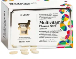 Multivitamin
