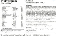 Multivitamin