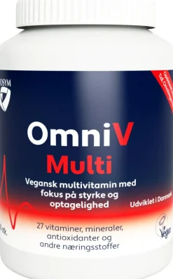 Multivitamin