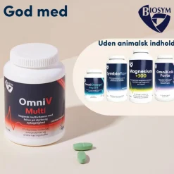 Multivitamin