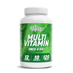 Multivitamin