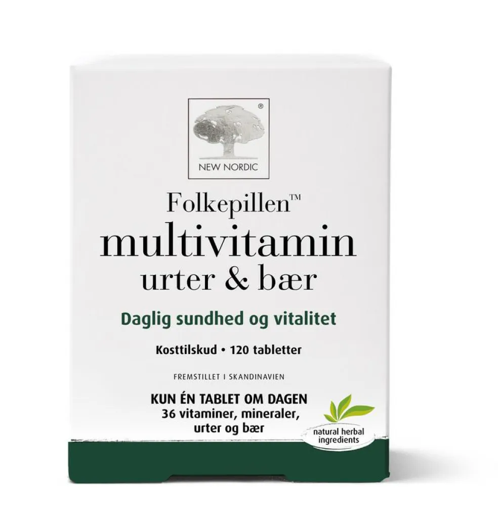 Multivitamin™