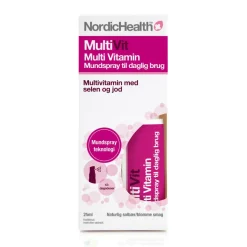 MultiVitamin