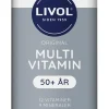 Multivitamin 50+