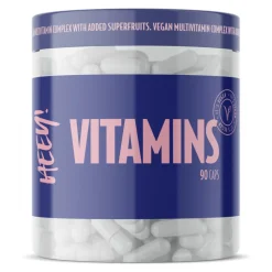 Multivitamin + Superfruits