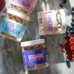 Multivitamin + Superfruits