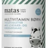 Multivitamin Børn m. sukker