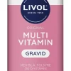Multivitamin Gravid