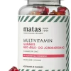 Multivitamin Gummies