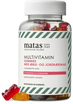 Multivitamin Gummies