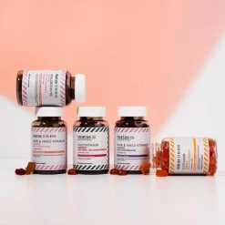 Multivitamin Gummies