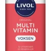 Multivitamin Voksen
