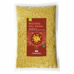 Mung bønner afskallede Ø