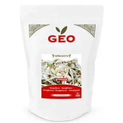 Mungbønner til spiring Ø