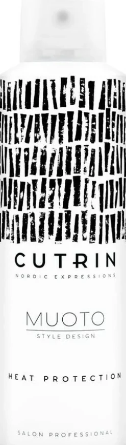 Muoto Heat Protection
