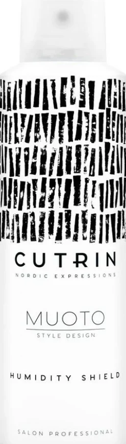 Muoto Humidity Shield