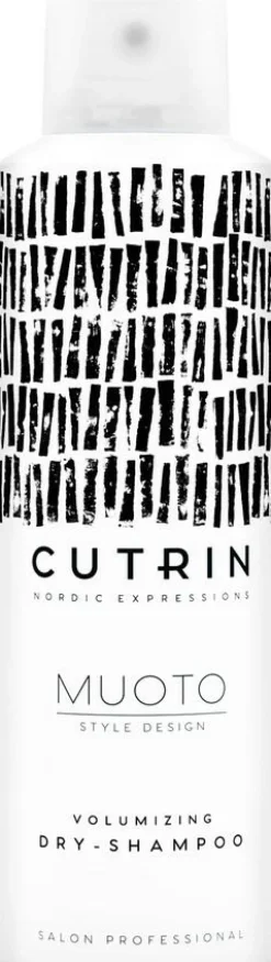 Muoto Volumizing Dry Shampoo