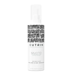Muoto Weightless Volumizing Mousse