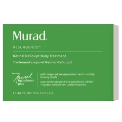 Murad Retinal Resculpt Body Treatment