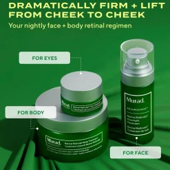 Murad Retinal Resculpt Body Treatment