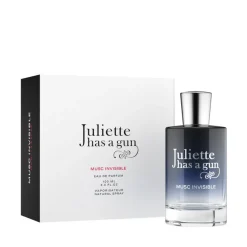 Musc Invisible Eau de Parfum