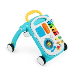 Musical Mix N Roll 4i1 Aktivitetsgåvogn