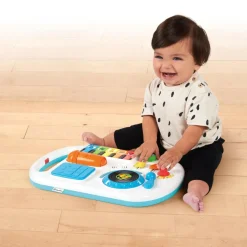 Musical Mix N Roll 4i1 Aktivitetsgåvogn