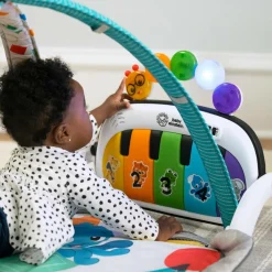 Musik/Sprog Aktivitetsstativ