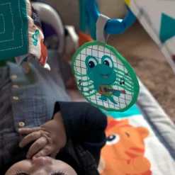 Musik/Sprog Aktivitetsstativ