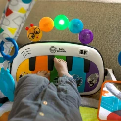 Musik/Sprog Aktivitetsstativ