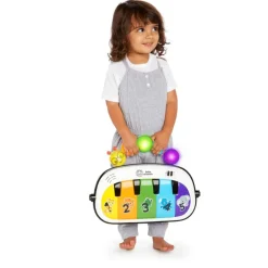 Musik/Sprog Aktivitetsstativ