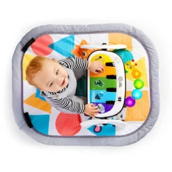 Musik/Sprog Aktivitetsstativ