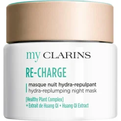 My Clarins Relax Sleep Mask