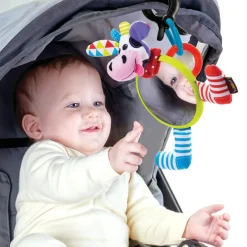 My First Mirror Friend