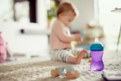 My Grippy Kop med drikketud