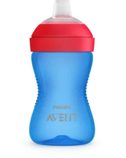 My Grippy Kop med drikketud