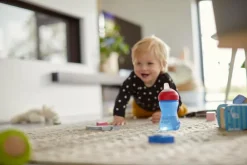 My Grippy Kop med drikketud