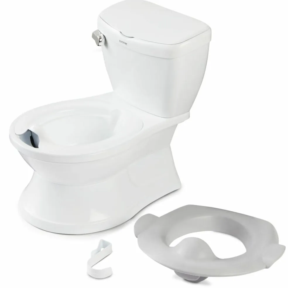 My Size Potte Træning og Overgang