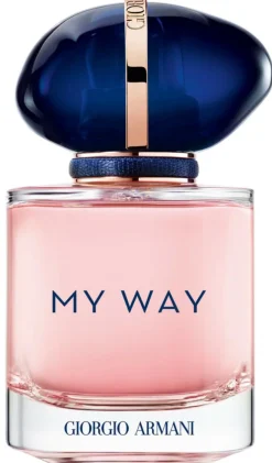 My Way Eau de Parfum
