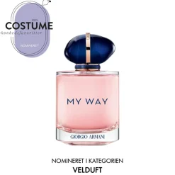 My Way Eau de Parfum