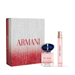 My Way Eau de Parfum Holiday 2025 Gaveæske