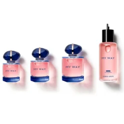 My Way Eau de Parfum Intense