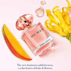 My Way Ylang Eau de Parfum