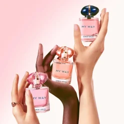 My Way Ylang Eau de Parfum