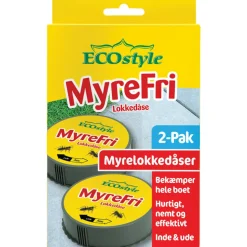 MyreFri Lokkedåse
