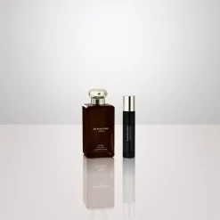 Myrrh & Tonka Cologne Intense Travel Spray