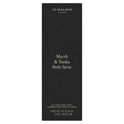 Myrrh & Tonka Cologne Intense All Over Body Spray