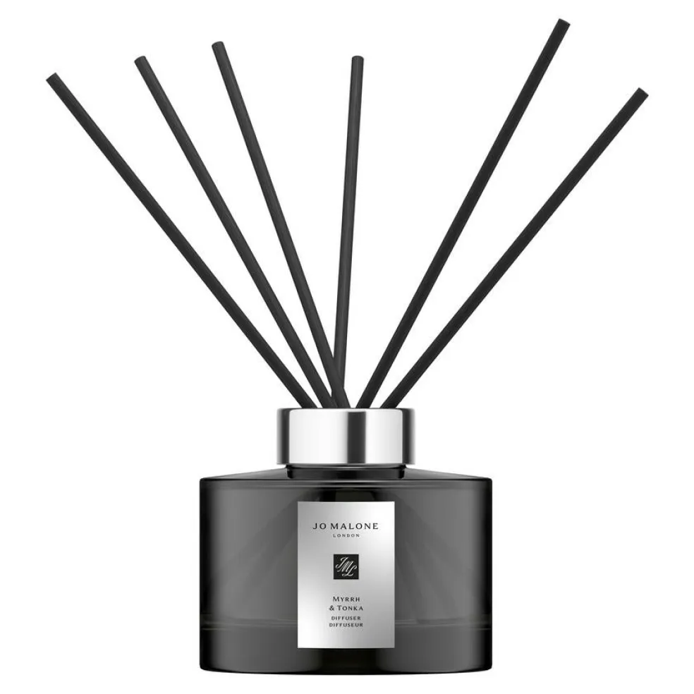 Myrrh & Tonka Diffuser